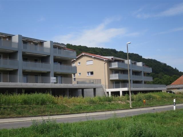 Wohnung mieten in Chesalles-Moudon, Waadt