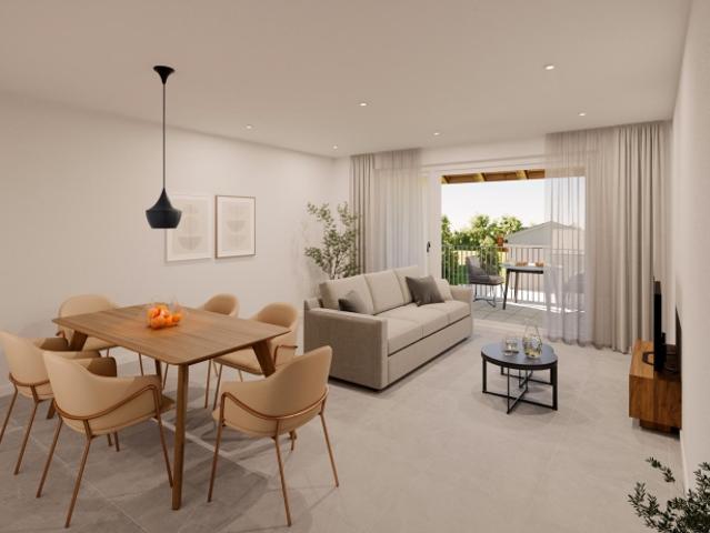 Wohnung mieten in Duillier, Waadt