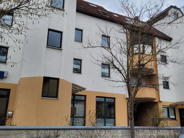 Wohnung mieten in Riedfeld, Neustadt an der Aisch