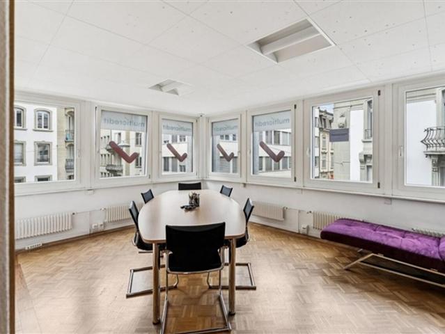 Büro mieten in Villars, Freiburg
