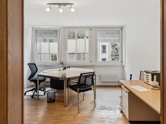 Büro mieten in Villars, Freiburg