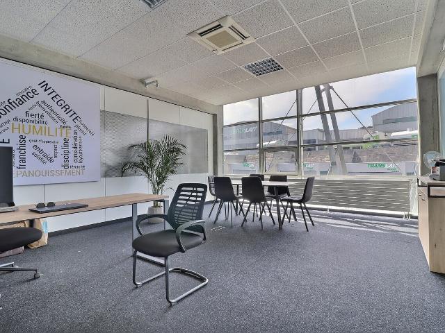 Büro mieten in Corminboeuf, Freiburg