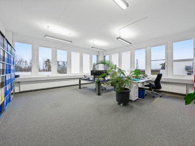 Büro mieten in Trimmis, Graubünden