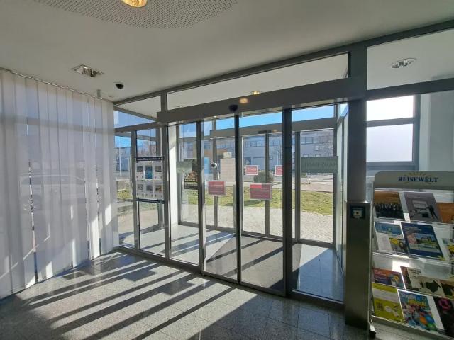 Gewerbe mieten in Raffelstetten, Asten