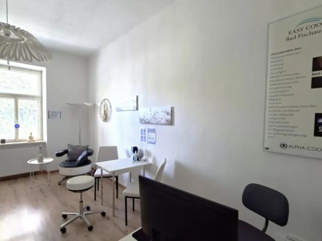 Gewerbe mieten in Mischanlage Bad Fischau, Bad Fischau-Brunn