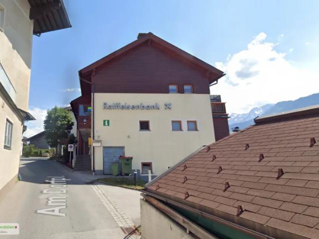 Gewerbe mieten in Bad Vigaun, Bezirk Hallein