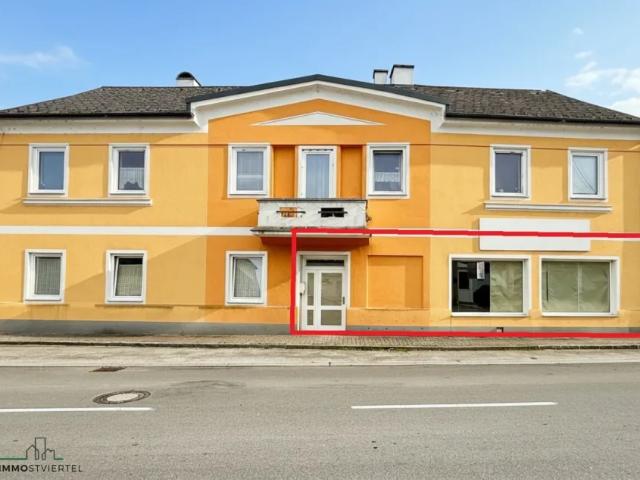 Gewerbe mieten in Blindenmarkt, Niederösterreich