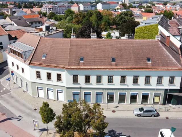 Gewerbe mieten in Bruck an der Leitha, Niederösterreich