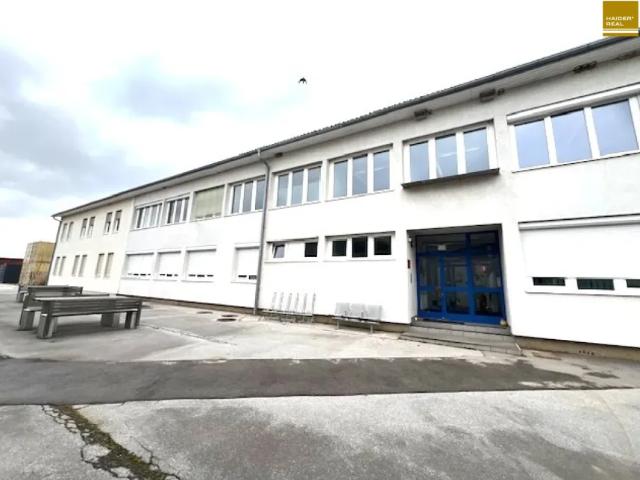 Gewerbe mieten in Bruck an der Leitha, Niederösterreich