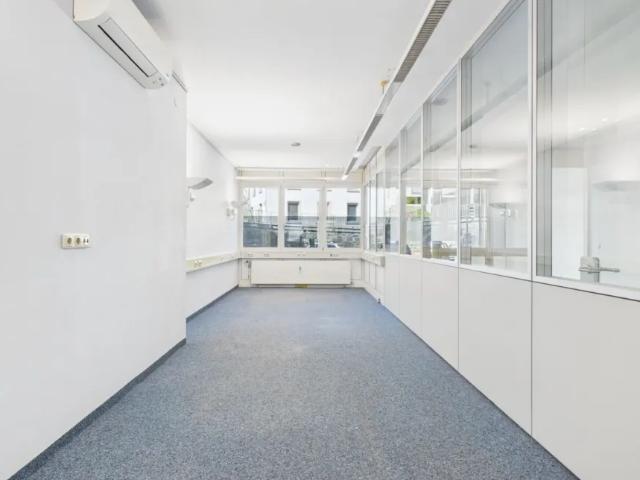 Gewerbe mieten in Feldkirch-Innenstadt, Feldkirch