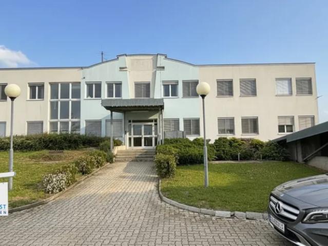 Gewerbe mieten in Feldkirchen bei Graz, Steiermark