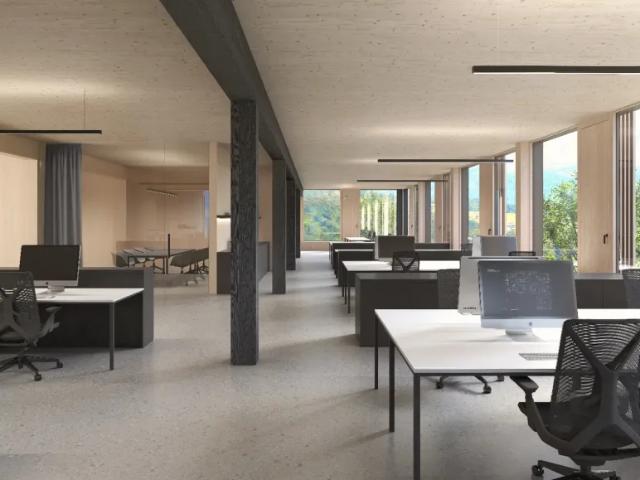 Gewerbe mieten in Frastanz, Vorarlberg