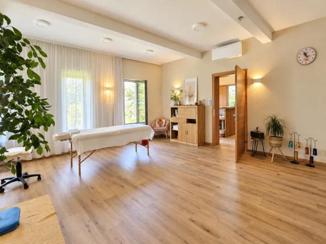 Gewerbe mieten in Heizwerk Gleinstätten, Gleinstätten