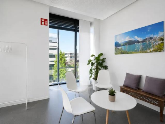 Gewerbe mieten in Kommingen, Götzis