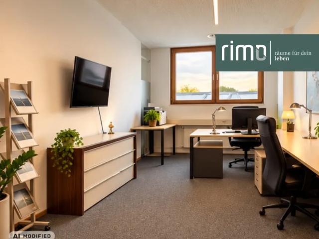 Gewerbe mieten in Umspannwerk Götzis, Götzis
