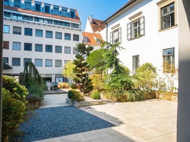 Gewerbe mieten in KG Innere Stadt, Wien