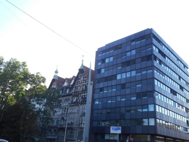 Gewerbe mieten in Gries, Graz