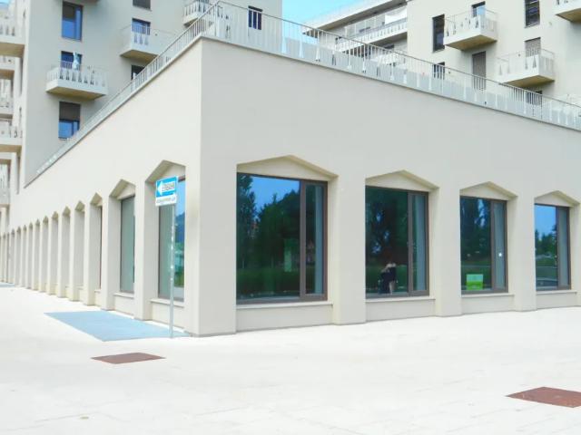 Gewerbe mieten in Eggenberg, Graz