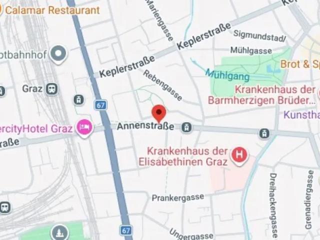 Gewerbe mieten in Andritz, Gersdorf-Feistritz