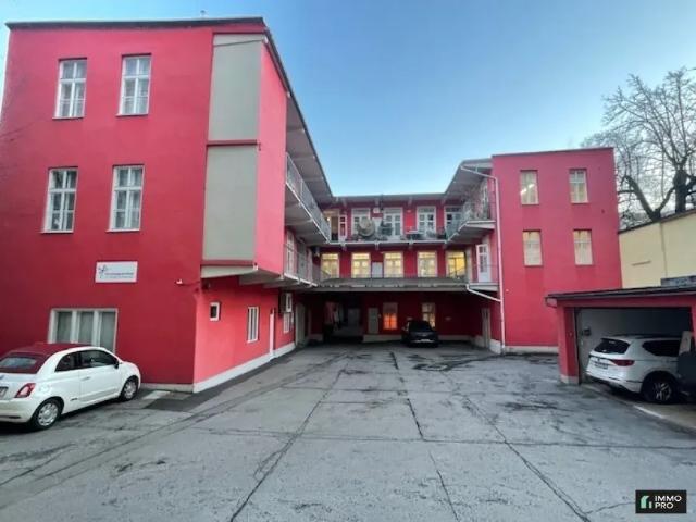Gewerbe mieten in Andritz, Gersdorf-Feistritz