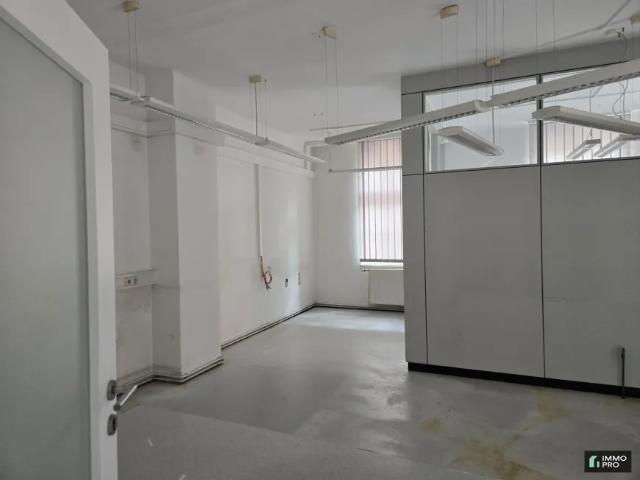 Gewerbe mieten in Andritz, Gersdorf-Feistritz