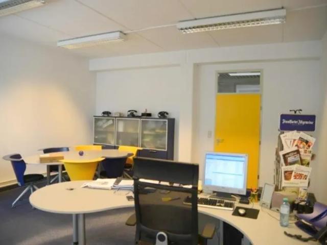 Gewerbe mieten in Katastralgemeinde Graz Stadt-St. Veit ob Graz, Graz