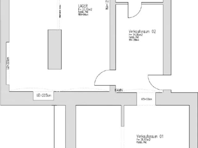 Gewerbe mieten in Andritz, Gersdorf-Feistritz