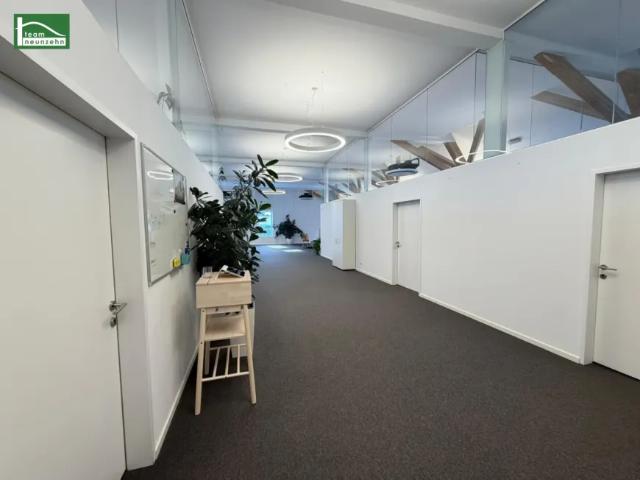 Gewerbe mieten in Katastralgemeinde Graz Stadt-St. Veit ob Graz, Graz