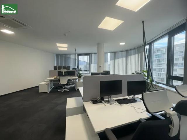 Gewerbe mieten in Katastralgemeinde Graz Stadt-St. Veit ob Graz, Graz