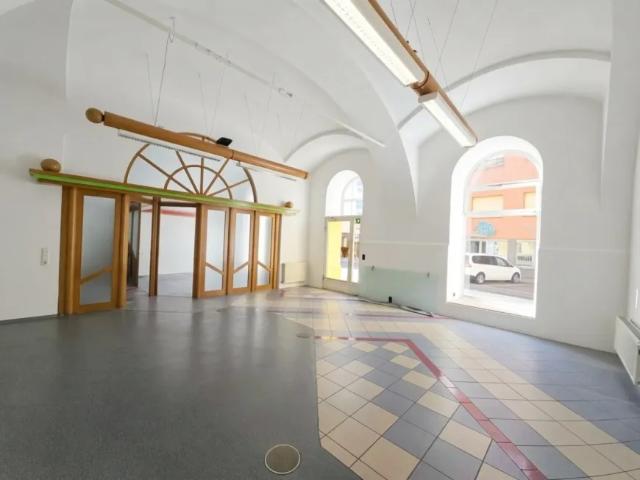 Gewerbe mieten in Katastralgemeinde Graz Stadt-St. Veit ob Graz, Graz