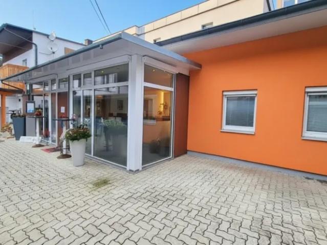 Gewerbe mieten in Grieskirchen, Oberösterreich