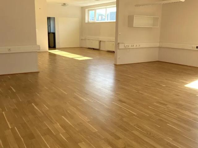 Gewerbe mieten in Hallein