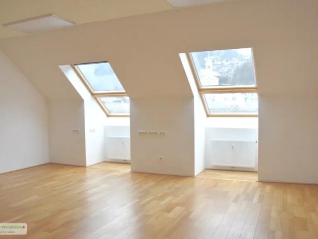 Gewerbe mieten in Hallein