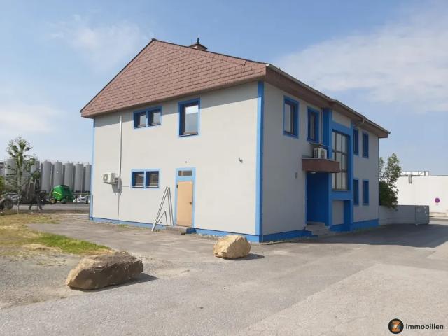 Gewerbe mieten in Hartberg, Steiermark