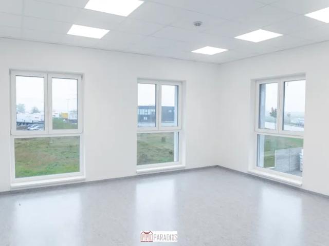 Gewerbe mieten in Himberg, Niederösterreich