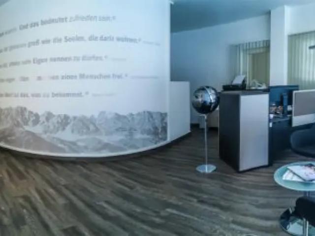 Gewerbe mieten in Innsbruck, Tirol