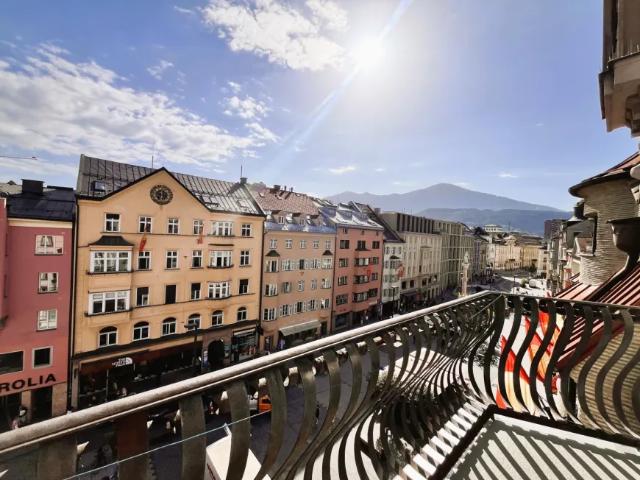 Gewerbe mieten in Innsbruck, Tirol