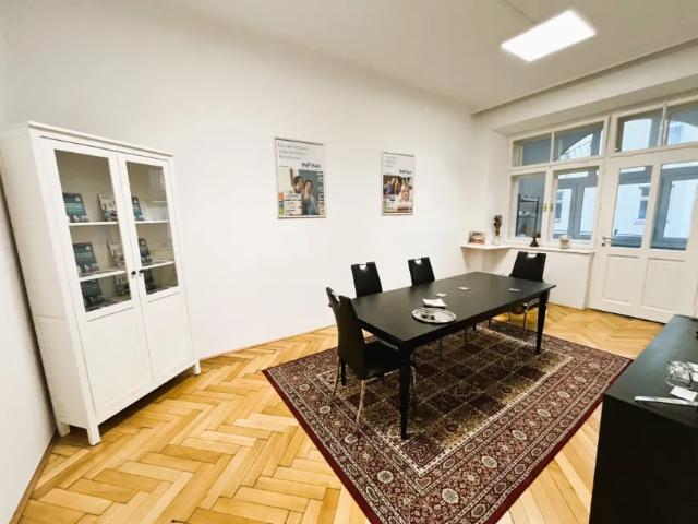 Gewerbe mieten in Innsbruck