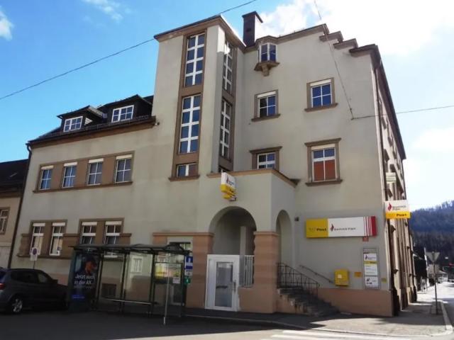 Gewerbe mieten in Strettweg, Judenburg
