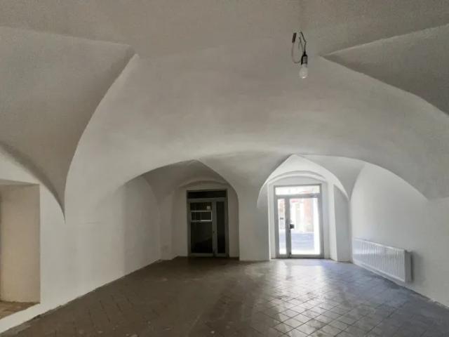 Gewerbe mieten in Stahl Judenburg GmbH, Judenburg