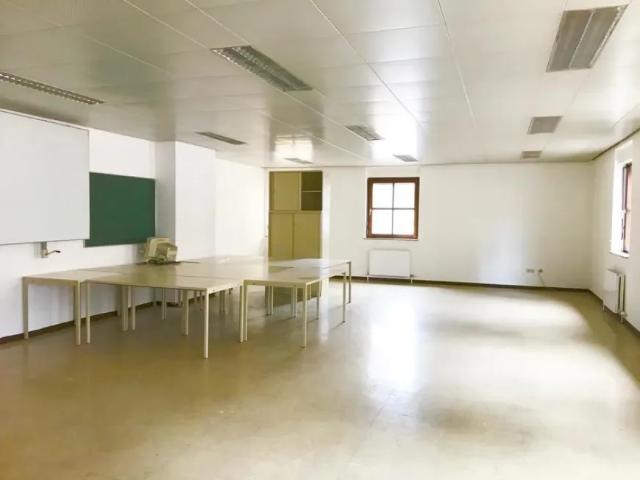 Gewerbe mieten in Stahl Judenburg GmbH, Judenburg