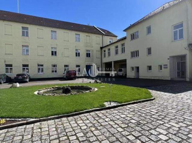 Gewerbe mieten in St. Peter, Klagenfurt