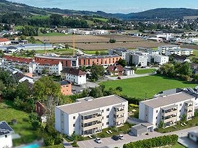 Gewerbe mieten in Radsberg/Radiše, Ebenthal