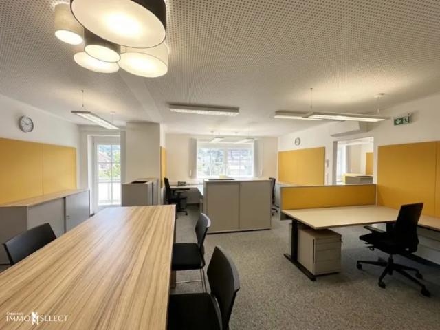 Gewerbe mieten in Kasten bei Böheimkirchen, Bezirk St. Pölten