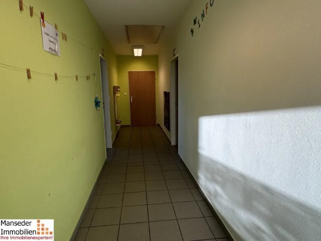 Gewerbe mieten in Kirchstetten, Niederösterreich