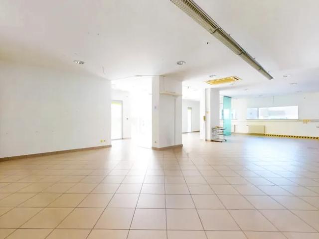 Gewerbe mieten in Klagenfurt, Kärnten