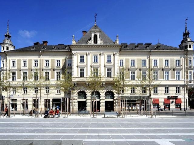 Gewerbe mieten in Klagenfurt, Kärnten
