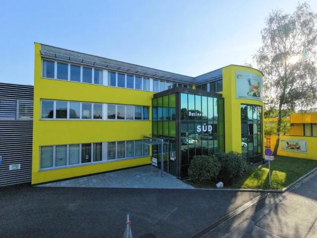 Gewerbe mieten in Klagenfurt am Wörthersee, Klagenfurt