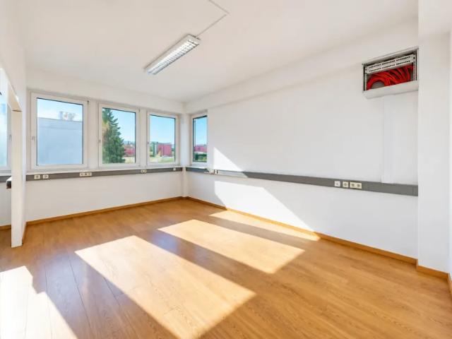 Gewerbe mieten in Klagenfurt am Wörthersee, Klagenfurt