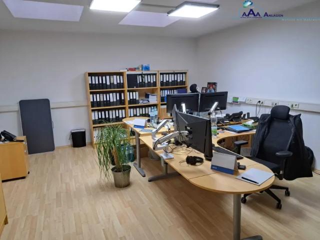 Gewerbe mieten in Korneuburg, Niederösterreich